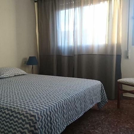 Precioso Piso Junto Al Antiguo Barrio De Campanar Apartment Valencia Ngoại thất bức ảnh