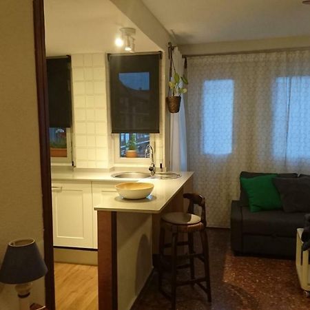 Precioso Piso Junto Al Antiguo Barrio De Campanar Apartment Valencia Ngoại thất bức ảnh