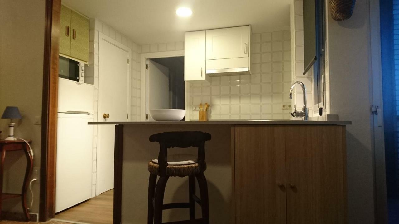 Precioso Piso Junto Al Antiguo Barrio De Campanar Apartment Valencia Ngoại thất bức ảnh