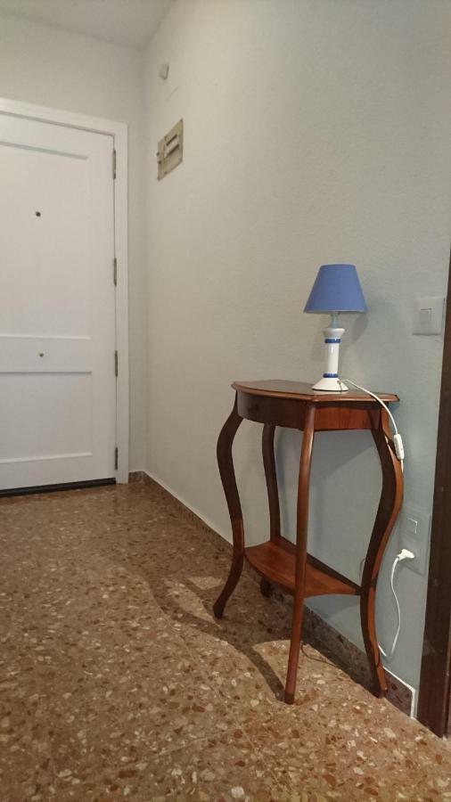 Precioso Piso Junto Al Antiguo Barrio De Campanar Apartment Valencia Ngoại thất bức ảnh