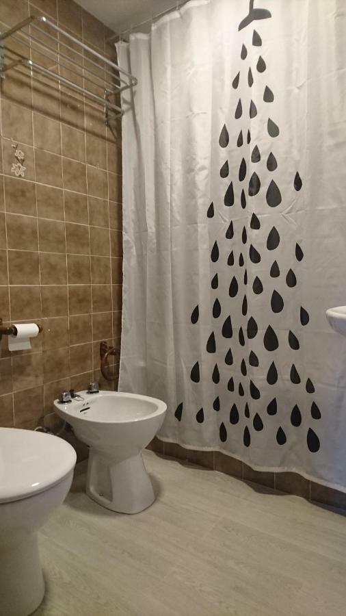 Precioso Piso Junto Al Antiguo Barrio De Campanar Apartment Valencia Ngoại thất bức ảnh